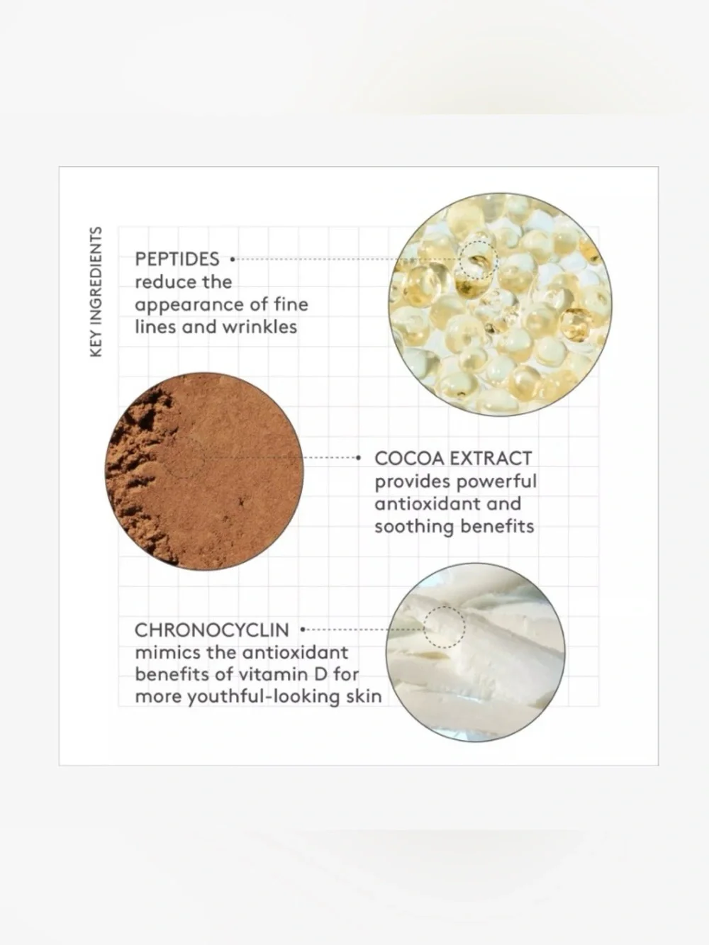 Drunk Elephant D-Bronzi Anti-Pollution Bronzing Drops with Peptides 30 ml
